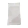Sacos de Embalagem Composta de Coroa da Moda Prontos, Sacos Ziplock para Presente de Meias de Dança, Meias Curtas Atacado Sacos de Renda para Mãe e Bebê