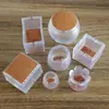 Capas de Silicone Espessas Resistentes ao Desgaste Antiderrapantes para Pés de Mesa e Cadeira Almofadas Protetoras de Piso de Madeira Maciça Silenciosas para Móveis Almofadas para Pés de Cadeira Banqueta Mesa