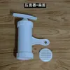 Máquina Manual de Plástico para Hacer Pasta para Uso Doméstico, Placas Moldeadoras para Hacer Fideos Gruesos y Finos, Fideos Trenzados Redondos y Accesorios de Molde