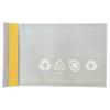 Bolsa de Papel Mantequilla Impermeable Productos de Papel Amigable con el Medio Ambiente Sin Plástico Reducción de Carbono Embalaje Bolsa de Papel Translúcida Sobre de Papel de Ácido Sulfúrico Personalización