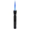 Encendedor Hengbang 285 mini recargable, famoso en Internet, a prueba de viento, creativo, personalizado, portátil, resistente a altas temperaturas, encendedor de llama directa