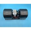 Conjunto de ventilador de aire acondicionado para carretilla elevadora Liugong original 855N856H50CN850H, motor del calentador 24
