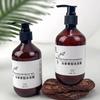 Champú, Gel de Ducha y Acondicionador de Té Blanco para Hoteles de Lujo, 500ml, Fragancia Duradera, Suministros Hoteleros al por Mayor