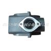 Válvula de control de temperatura de la base del filtro de aceite del compresor de aire Atlas integrada Accesorios Atlas Base del filtro de aceite 1092205165