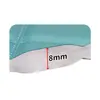 Cubierta de Baño, Carpa de Baño, Baño Grueso Acolchado de Invierno para el Hogar, Baño Cálido y Aislado, Impermeable, Sin Taladro