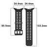 Adequado para Pulseira de Relógio de Silicone Samsung Galaxy Watch Ultra Watch7Ultra Pulseira Oceânica em Estoque