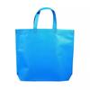 Publicidade Treinamento Educação Compras Bolsa Bolsa Não-tecido Impressão LOGOTIPO Bolsa Não-tecido em estoque Bolsa Estéreo