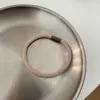 Han Guobi Sujetador de Base Color Sólido Negro Lazo para el Cabello Versátil Bola para Cola de Caballo Anillo para el Pelo Cuerda para el Cabello Banda de Goma