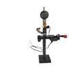 Detector de inyectores Common Rail CRI230/Prueba de carrera dinámica de inducido AHE/Tobera electromagnética/Medidor de pulsos