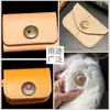 Hebilla de Tela Metálica Retro Transfronteriza de 30 mm Color Girasol Turquesa Hebilla de Tela Tallada en Cuero Accesorios para Ropa Hebilla Decorativa