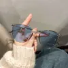 Gafas de Sol Fotocromáticas de Prescripción de Moda Nuevo Estilo para Hombres y Mujeres, Montura Redonda Retro, Montura Ultraligera, Artísticas y Frescas