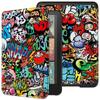 Para 2024Kindle paperwhite12 Generación E-reader Funda Protectora KPW6 Funda Protectora 7 Pulgadas Funda Manga