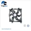 Para Hyundai Accent Ventilador del Radiador 25380-25000 25386-25001