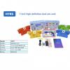 Tablet infantil C Export de 7 polegadas Android 2SIM 7" 12 256G