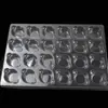 Fabricante Pet Caixa Plástica Anti-Estática Ferragens Digitals Bandeja Plástica para Pet Bandeja Interna Plástica Personalização