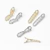 En stock lazo amor moda viajero clip estilo coreano clip pico de pato parte trasera de la cabeza horquilla tocado accesorios para el cabello al por mayor