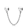 Huiyue Novo Animal Desenho Animado Corrente Panjia Liga Incrustada com Diamantes Corrente de Pulseira Acessórios de Corrente Acessórios de Joias em Estoque