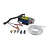 Bomba de aceite eléctrica para automóvil, pequeña, portátil, para transmisión de engranajes, 12 V