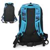 Mochila de Esqui Personalizada, Bolsa Multifuncional para Esportes ao Ar Livre e Equipamentos de Esqui, Bolsa Compartimentada para Equipamentos de Neve, Bolsa de Armazenamento de Grande Capacidade