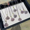Pingente Feminino de Calcedônia Roxa Imperial Brasileira Buda Ágata Roxa Pingente Buda Barriga Grande Pingente de Jade Exquisito para Presente
