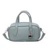 Bolso de Mano Francés Retro de Diseño de Nicho para Mujer Verano 2025 Nuevo Bolso Bandolera Cruzado para Mujer