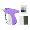 Pistola Etiquetadora de Marca Amazon, Pistola Marcadora de Plástico Multifuncional, Pistola Etiquetadora de Ropa, Pistola de Aguja Adhesiva para Zapatos y Calcetines al por Mayor