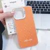 Funda para Teléfono de Niña Adecuada para Apple 16Promax Retro Lunares Muñeco 3D 15Plus Linda 14 Celebridad de Internet 17