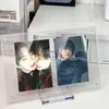 64 Peças de Cartões Fotográficos Temáticos de Casal de Wang Luji e Mu Zhicheng, Itens Exclusivos para o Casal, Postais Polaroid