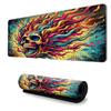 Alfombrilla para Mouse E-Sports más Popular de Amazon, Tamaño Grande, Personalizada y Creativa, Almohadilla para Teclado de Laptop, Tapete de Mesa Antideslizante