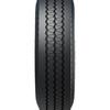 Triángulo (Triángulo) camión autobús neumático de alambre de acero 215/75R17.5TRT03 patrón rueda de remolque