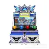 Fabricante de Salones de Juegos, Equipamiento de Entretenimiento, Máquina de Juego de Disparar Bolas, Planificación Integral para Interiores Infantiles, Fabricante de Máquinas de Entretenimiento para Salas de Juegos