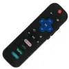 Para Control Remoto ROKU TV RC280 Control Remoto para TCL ROKU TV,TODOS los Televisores ROK U TV