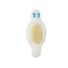 Parche de hidrocoloide médico para el talón para heridas, tirita transparente para el pie, parche reparador de ampollas en el talón antirozaduras