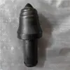Brocas de Corte de Grau Hard Rock, Alta Resistência ao Desgaste, Resistentes a Impactos, para Máquinas de Mineração de Carvão U84 U85 U92 U95