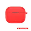 Funda Protectora de Silicona Anti-Caídas y a Prueba de Polvo para Compartimento de Carga de Auriculares Bluetooth Oneplus Buds 3V