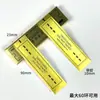 Anilla de puro hot stamping logo dorado banda del pie del puro subetiqueta anti-agrietamiento fijación banda del puro pegatina fija soporte de impresión cinta de doble cara