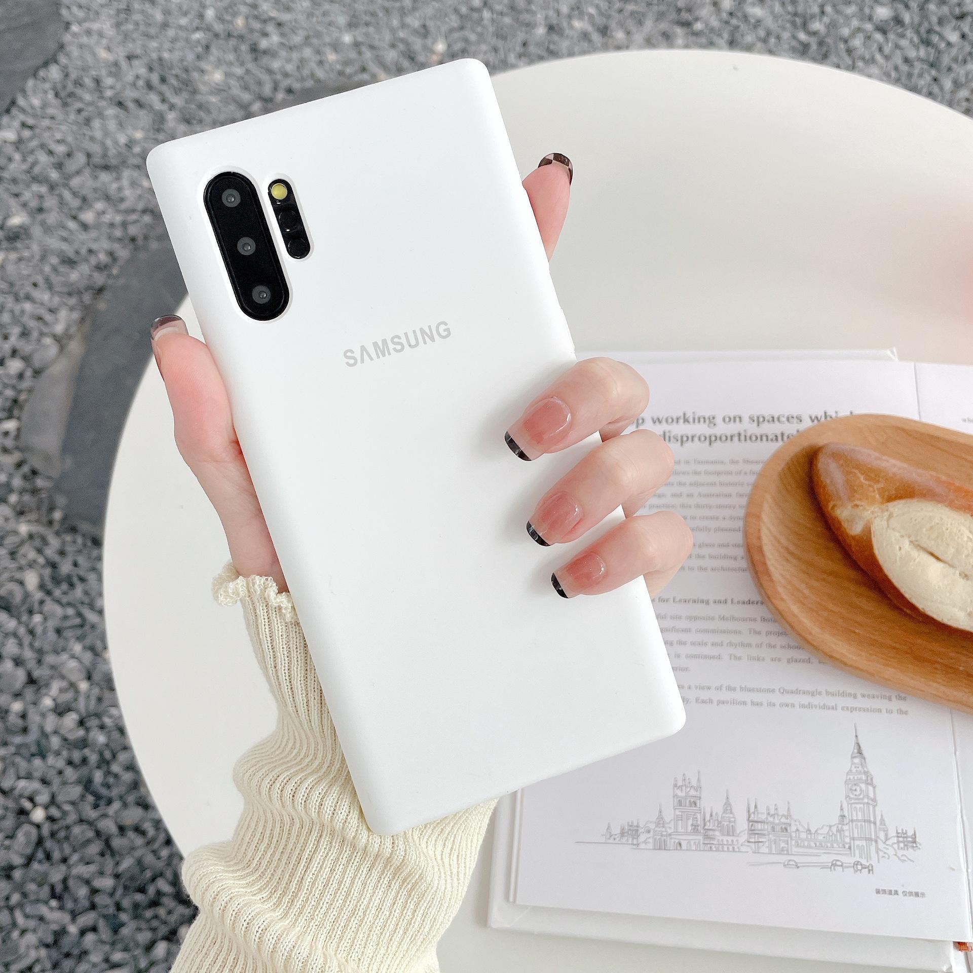 三星note10+ sku详情