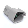 Fabricante en stock DT04-3P DT06-3S Conector automotriz DEUTSCH enchufe para arnés de cableado enchufable