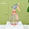 Bico Borrifador para Regar Flores Doméstico Pressão de Ar Alta Pressão Borrifador Especial para Lavar Carros Álcool Desinfetante Borrifador