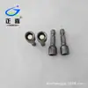 Chave Allen com Cabeça Cilíndrica Movida a Vento com Ímã Forte Hexagonal Broca Elétrica Chave de Fenda Bit Fabricante Atacado