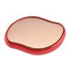 Amazon Lima para Pies de Vidrio Nano Electrochapado Mango Lima Exfoliante para Pies Lima Nano para Pies Lima para Pies Lima Exfoliante para Pies