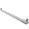 Acessórios Suporte Tubo Led T8 Split T8 Tubo Simples Tampa Plana T8 Integrado Vazio 1.2, 0.9m Armazenamento