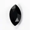 Materiais e Acessórios para Sapatos com Strass de Cristal em Forma de Marquise, Adesivos Marquise DIY para Capa de Celular, Acessórios Decorativos, Pedras de Vidro Irregulares Marquise