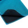 Toalla deportiva de sensación fría se puede configurar toalla para sudor de gimnasio para hombres y mujeres toalla de hielo toalla fría de secado rápido Toalla para sudoración refrescante para correr