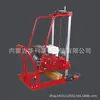 Taladro de gasolina, máquina perforadora de núcleos para pavimento, máquina perforadora de núcleos para pavimento de asfalto, máquina perforadora de núcleos para pavimento