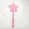 Venta Caliente Transfronteriza Impresión 3D Estrella Mágica Pentagrama Palo de Pago Soporte para Tarjeta NFC Modelo Figura Juguete