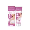 Oceaura Creme para Cuidados com os Seios Hidratante e Hidratante Creme de Massagem para Linhas dos Seios Femininos