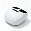 Massageador de pés inteligente com IA para uso doméstico, airbag de massagem para a sola do pé, massageador de terapia de pés com amassamento transfronteiriço, multifuncional
