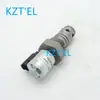 Repuestos para Excavadora 328-4314 Válvula Solenoide C7 950H-980K Adecuado para Carter 962H 962K