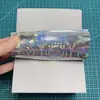 Papel láser premium engrosado (20*27)(18*18)(15*20)(12*15) fondo blanco